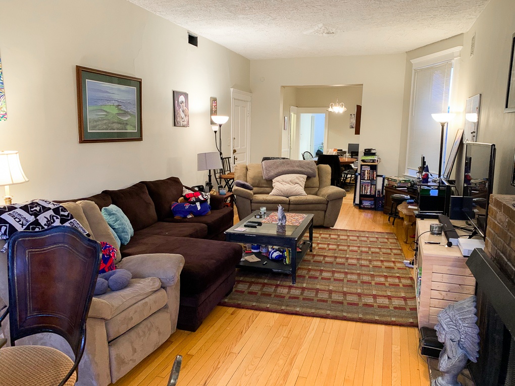 1834 N. Orleans St. 1834 N. Orleans St., Chicago, IL 60614 Old Town Triangle - Leasing by Cross Street